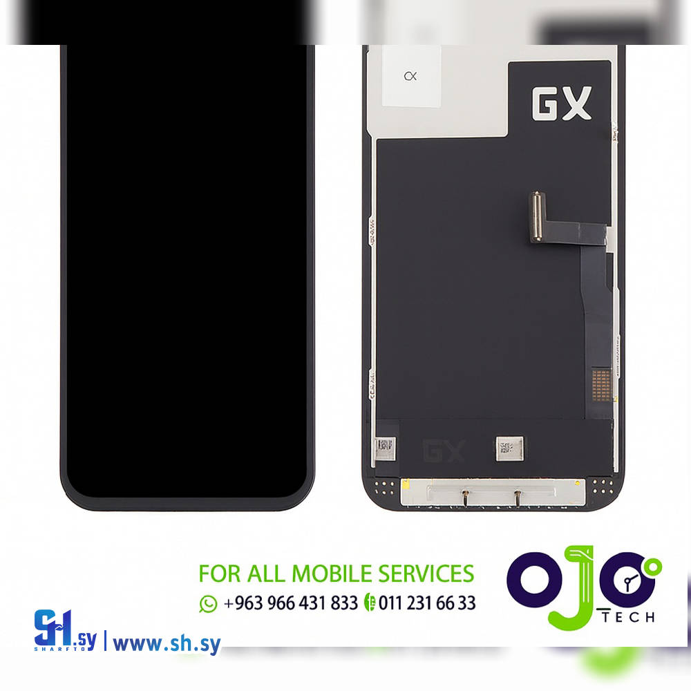 LCD IPHONE 13 PRO MAX OLED (اوجو تك)