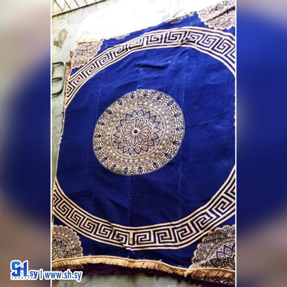 كفر سجادة ستاوي موديل 74 (مفروشات الحسنين)