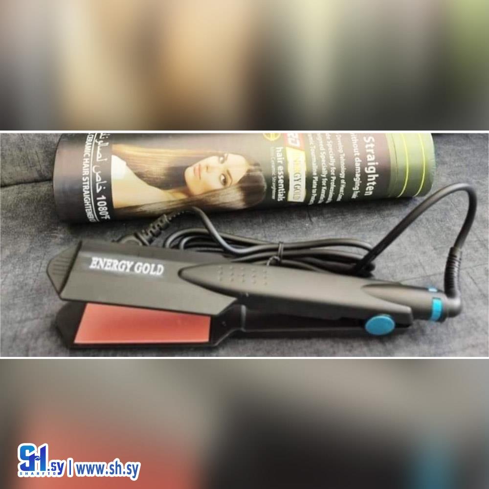 ليس Energy Gold (مؤسسة البدر التجارية)