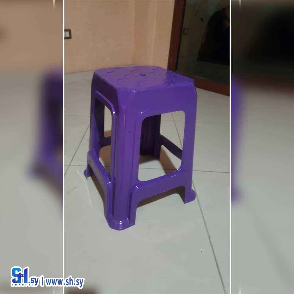 طاولة صغيرة (رياض & نجدت)