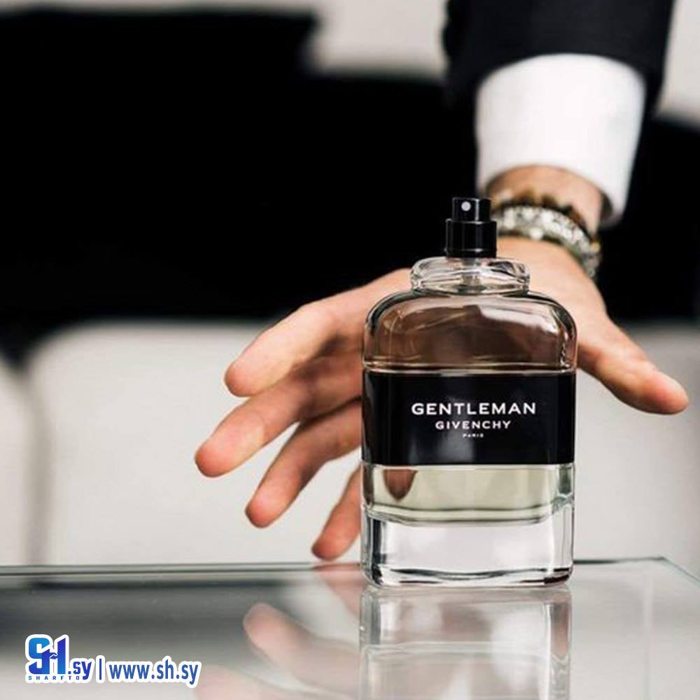 عطر رجالي جيفينشي (عطورات جبارة)