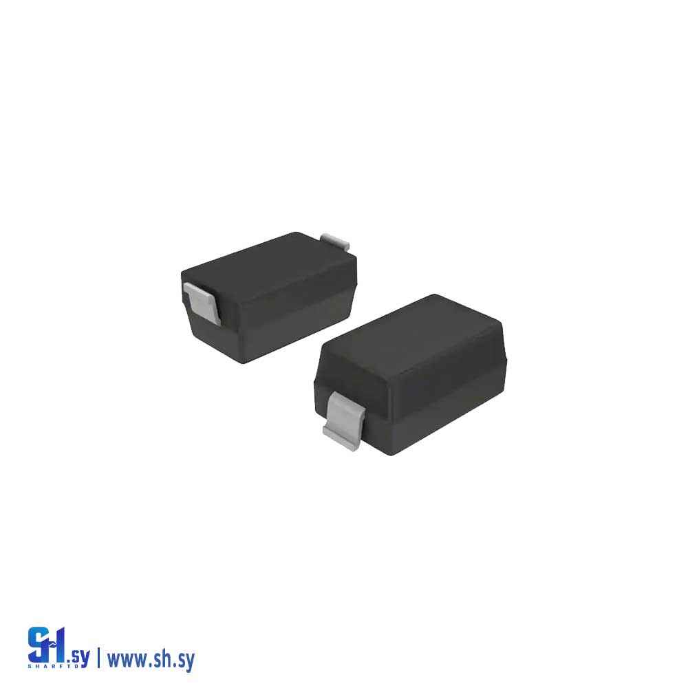 ديود زينر سطحي قياس SOD-323 (قطرنجي للالكترونيات)