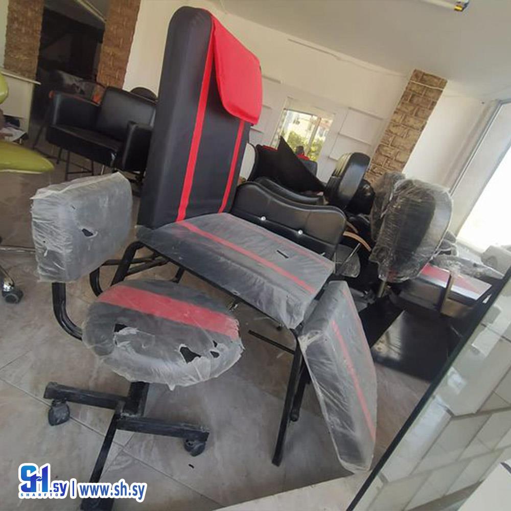 شازلون تجميل (الشقيف للديكور)