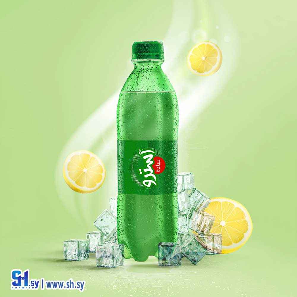 كولا آسترو سادة 2 لتر (آسترو)