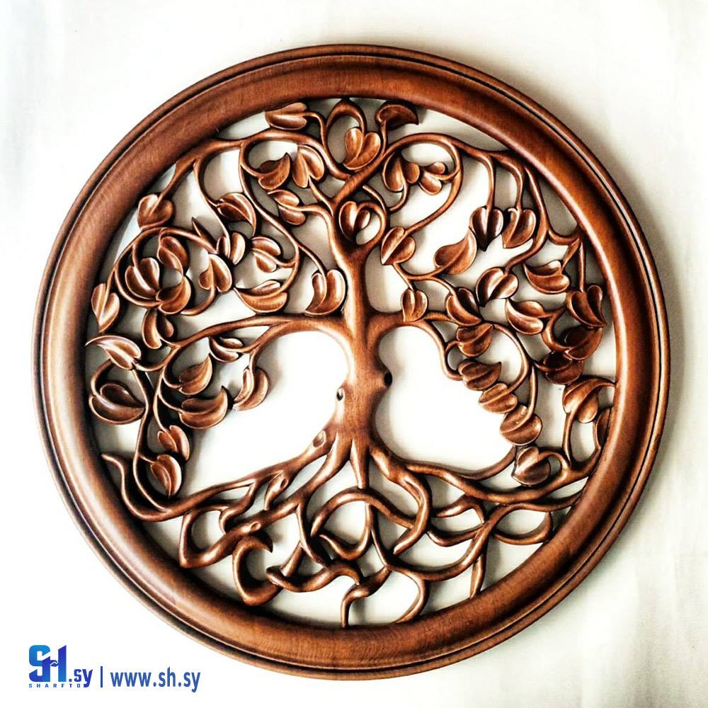 صمدية شجرة الحياة (Tammuz)