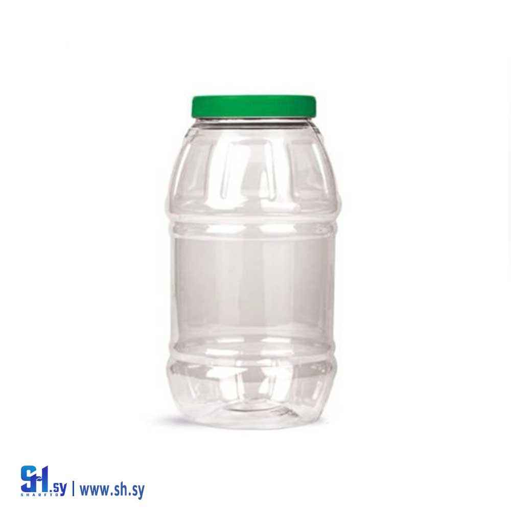 مطربان بلاستيك 4 كغ (قويدر بلاست)