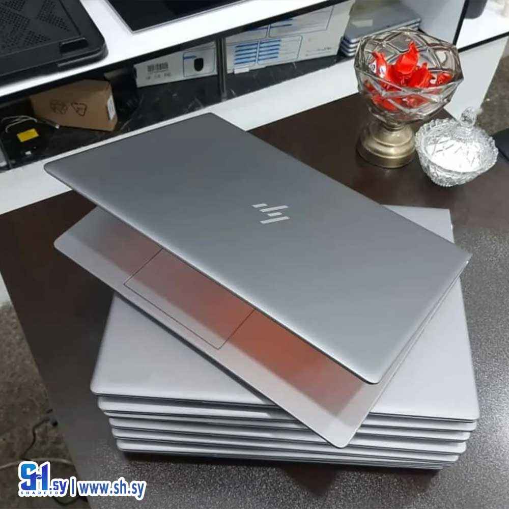 لابتوب HP_ZBOOK_15_G5 (برايم للاتصالات)