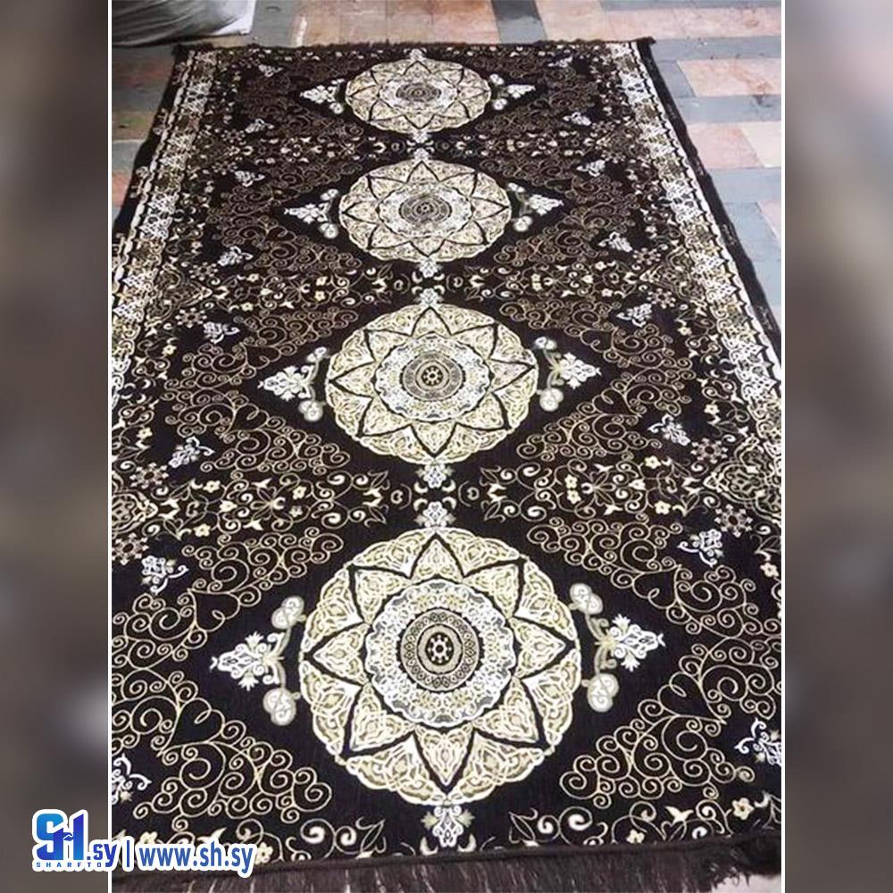 كفر سجادة ستاوي موديل 73 (مفروشات الحسنين)
