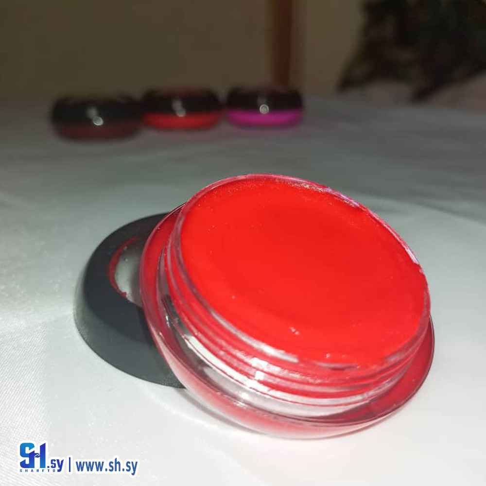 تينت الخدود والشفاه (TNY Cosmetics)