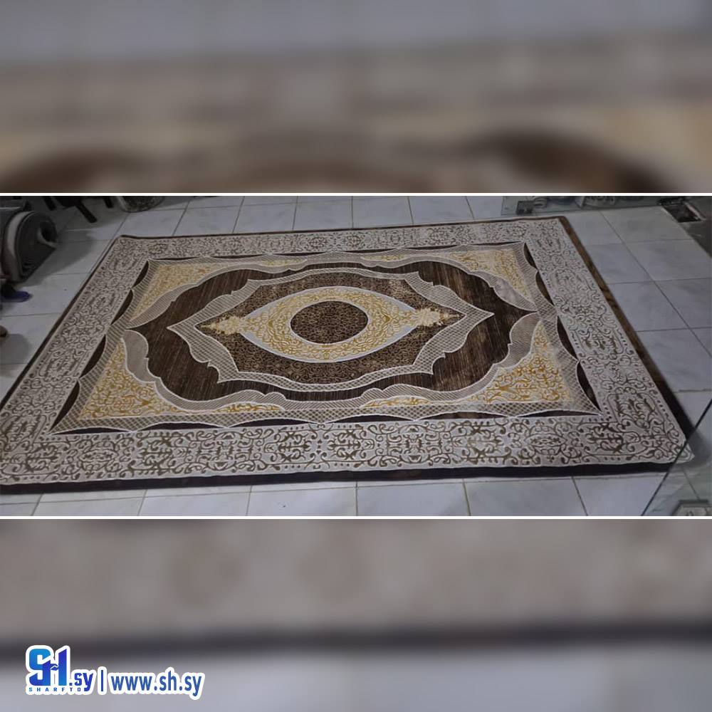 سجادة موديل 91 (الهادي للمفروشات)