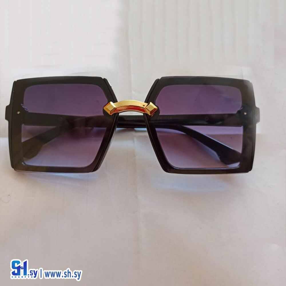 نظارات شمسية 13 (نظارات آي فاشن)