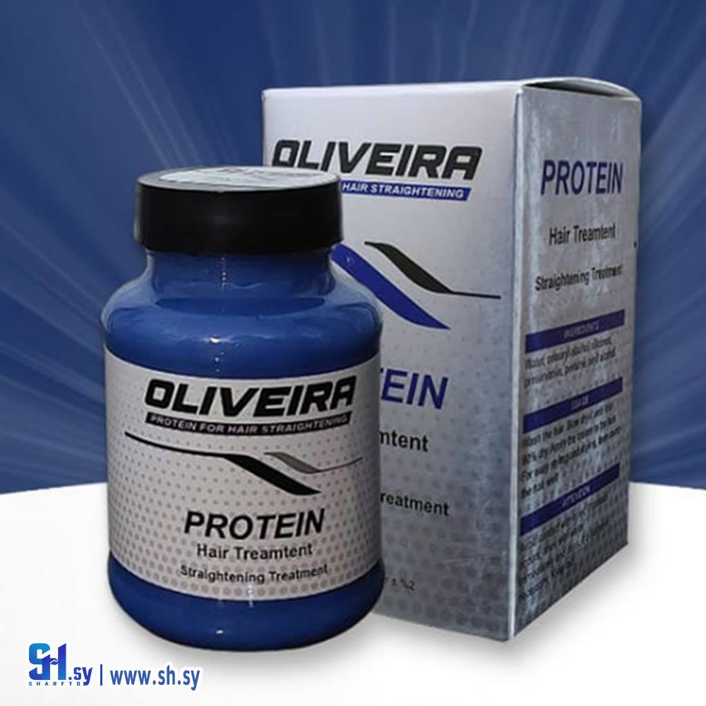 بروتين الشعر (DEELEEN)