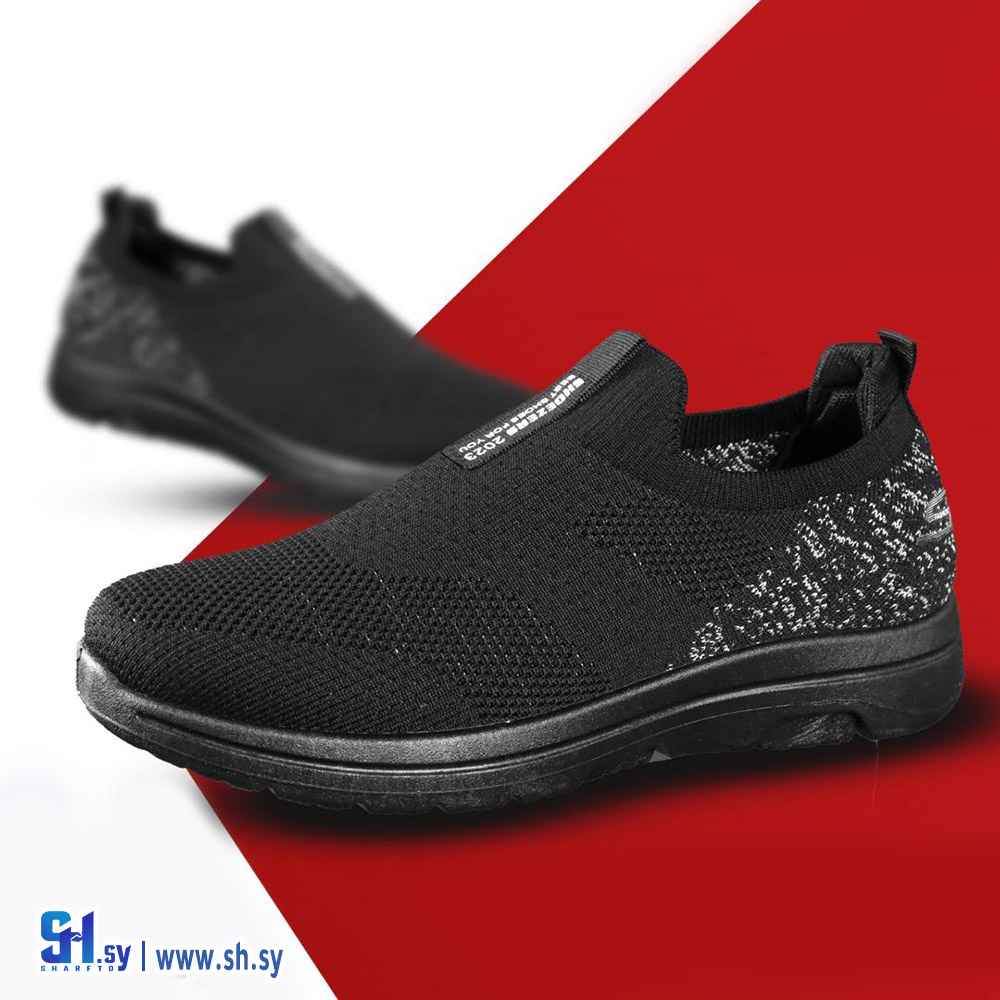 حذاء رجالي موديل 20 (البلبل لتجارة الأحذية)