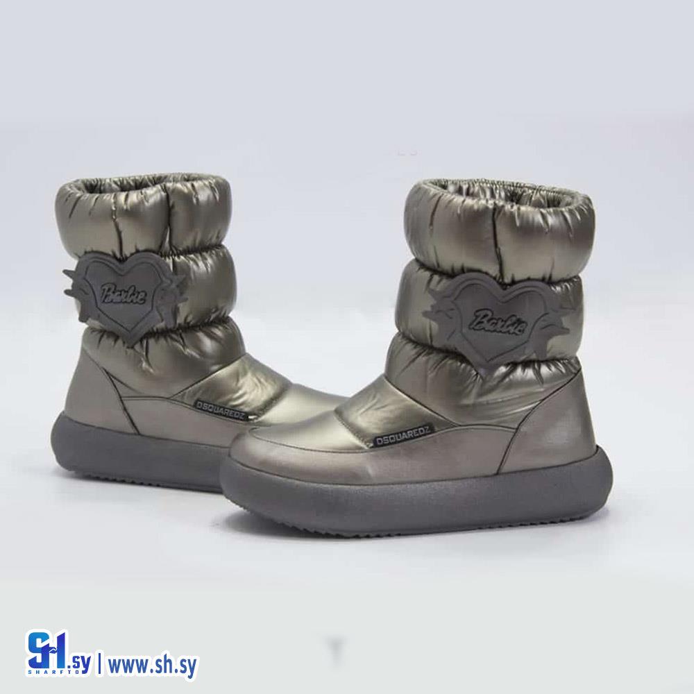 حذاء نسائي باربي (فوكس)