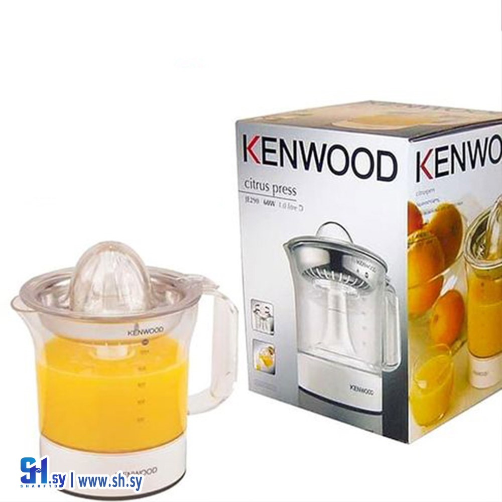 عصارة فواكه ماركة Kenwood(الأوائل للتجارة)