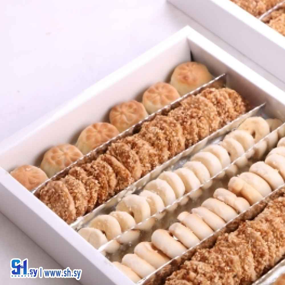 نواشف مشكلة (أمية كلاس دايري)