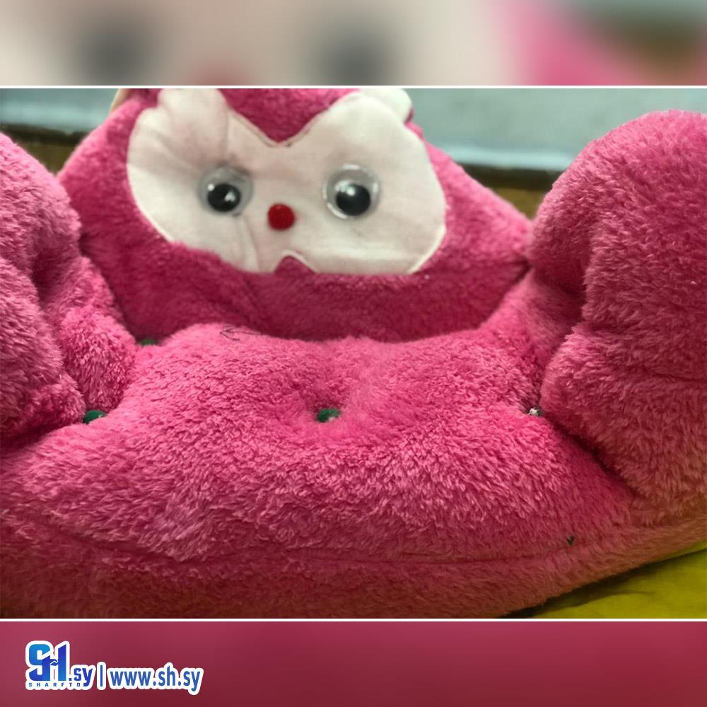 وسادة للحيونات الأليفة 3(ركن الطيور)