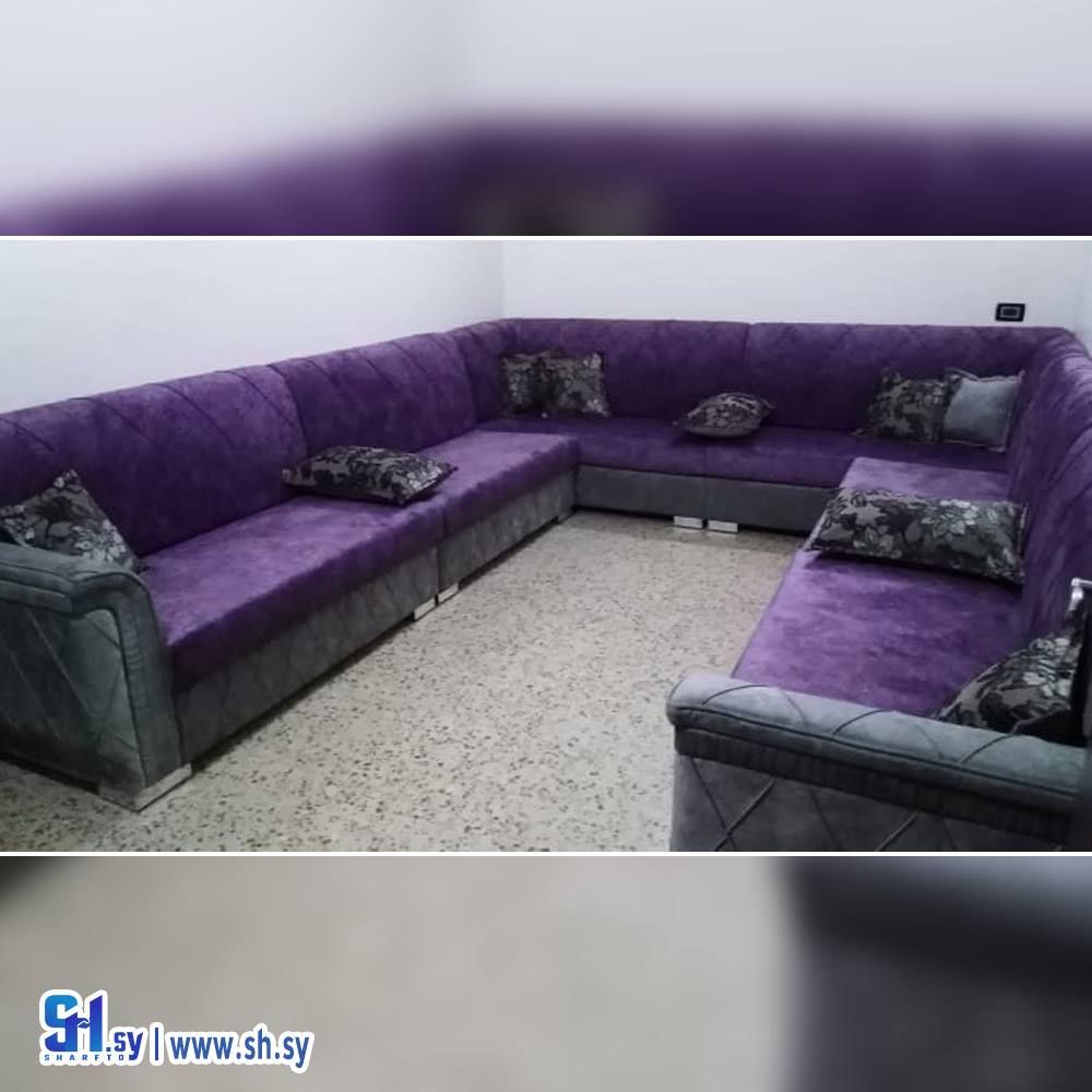 غرفة الضيافة 41 (الحلاق)