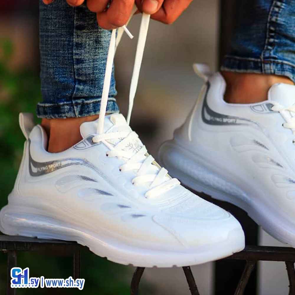 حذاء رياضي رجالي (ليان لصناعة و تجارة الأحذية)