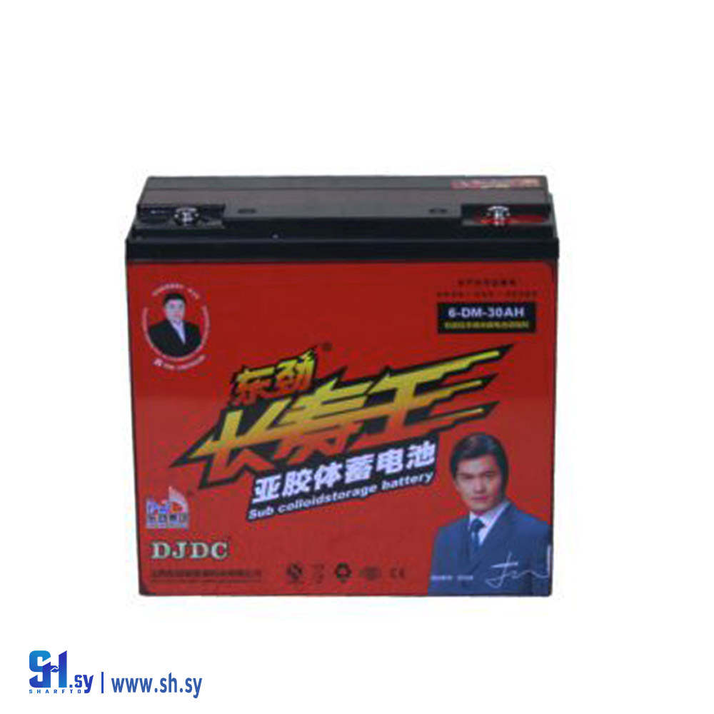 بطارية 4KINFON (المتحدون)