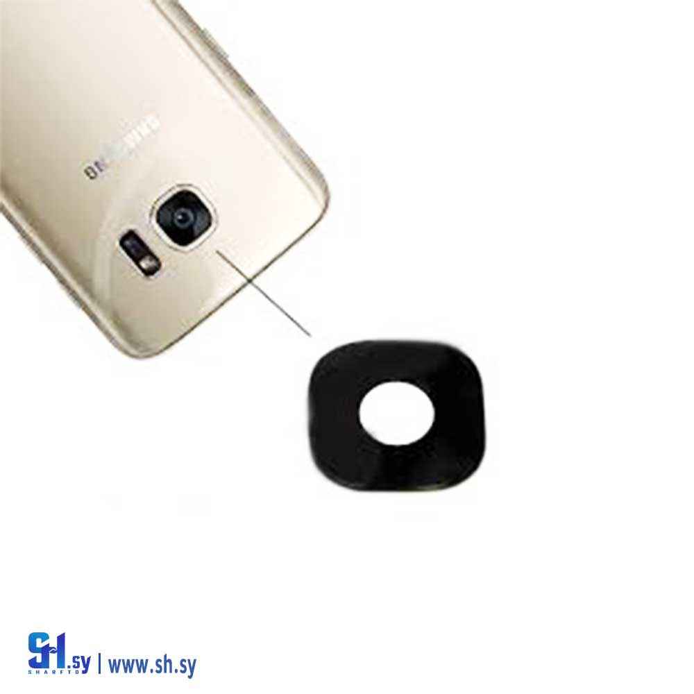 عدسات كاميرا جوال SAMSUNG S7 edge (طارق تكنولوجي)