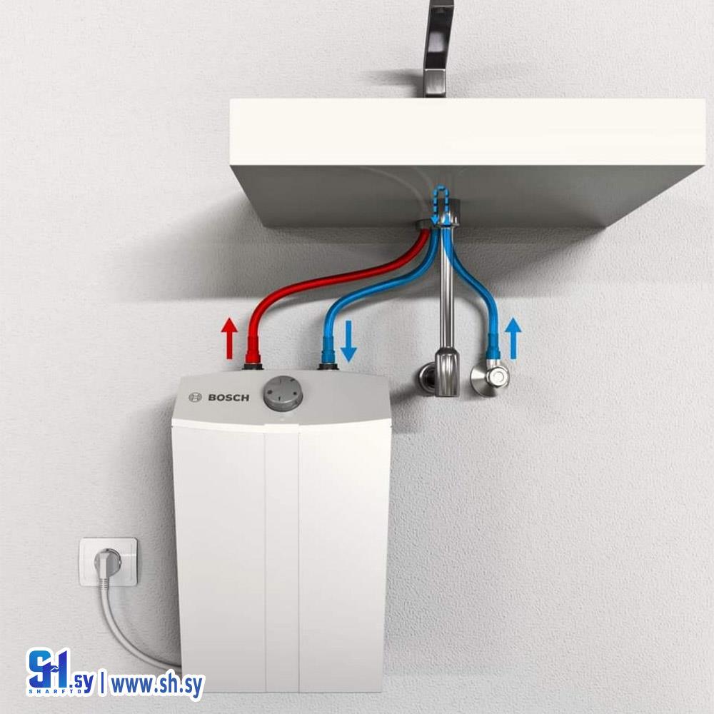 سخان بوش ألماني (مجموعة العدد اليدوية)