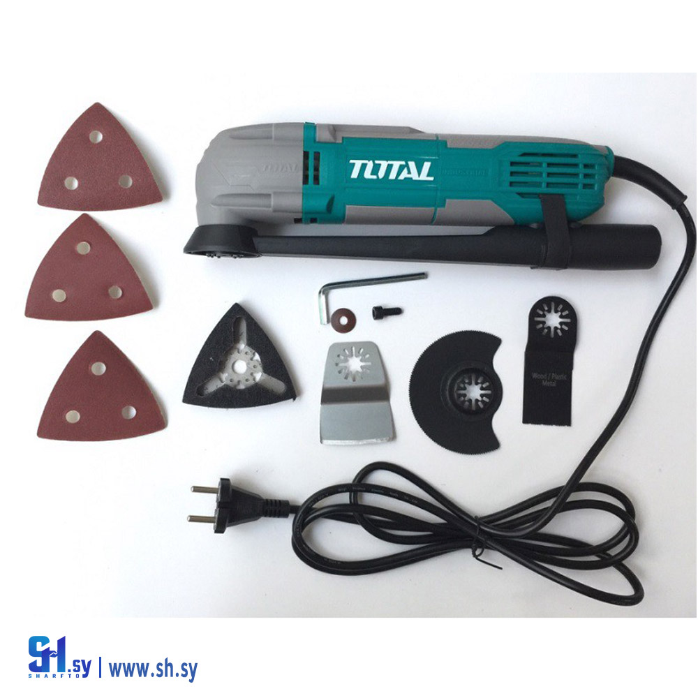 TS3006 ( TOTAL )