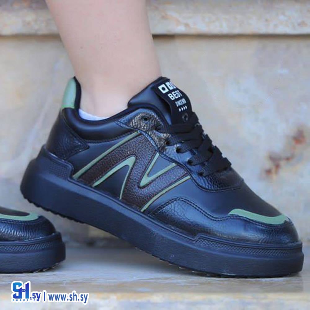 أحذية نسائية (أحذية قرقنواي)