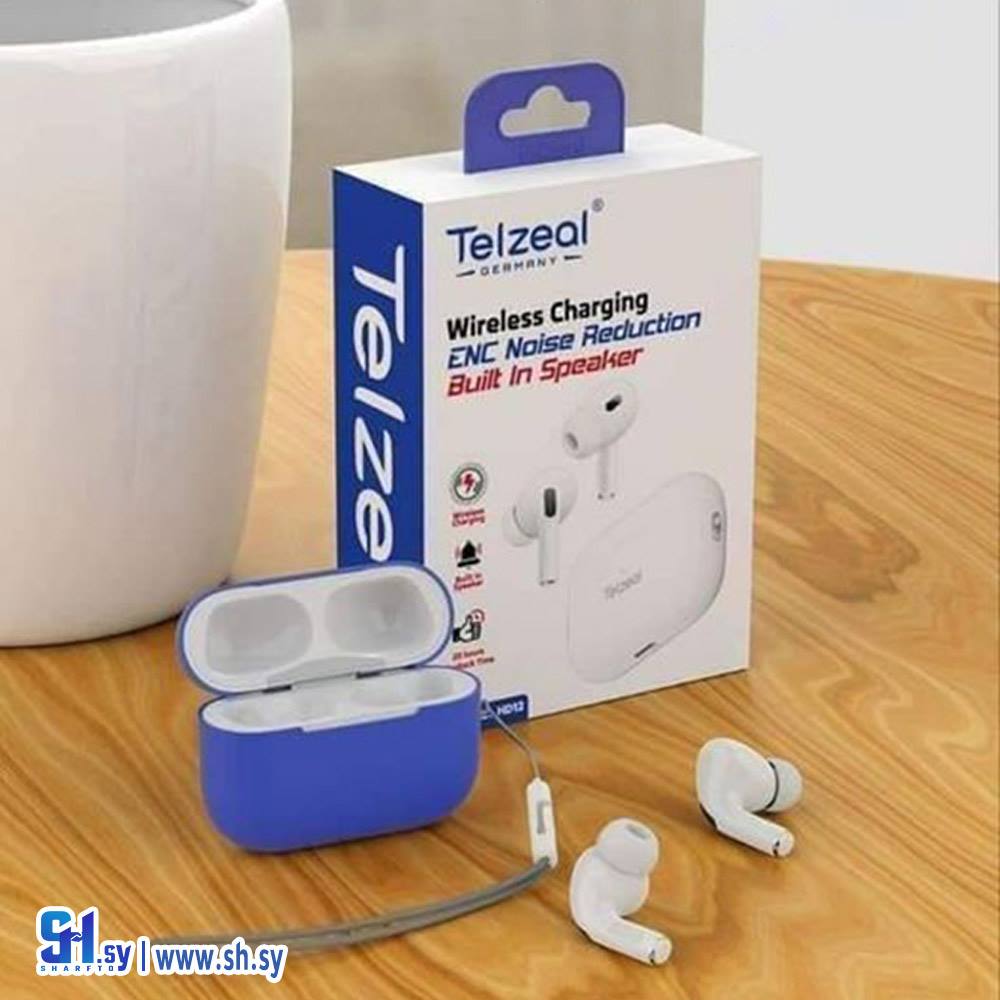 سماعة ماركة Telzeal (Amen Telecom)