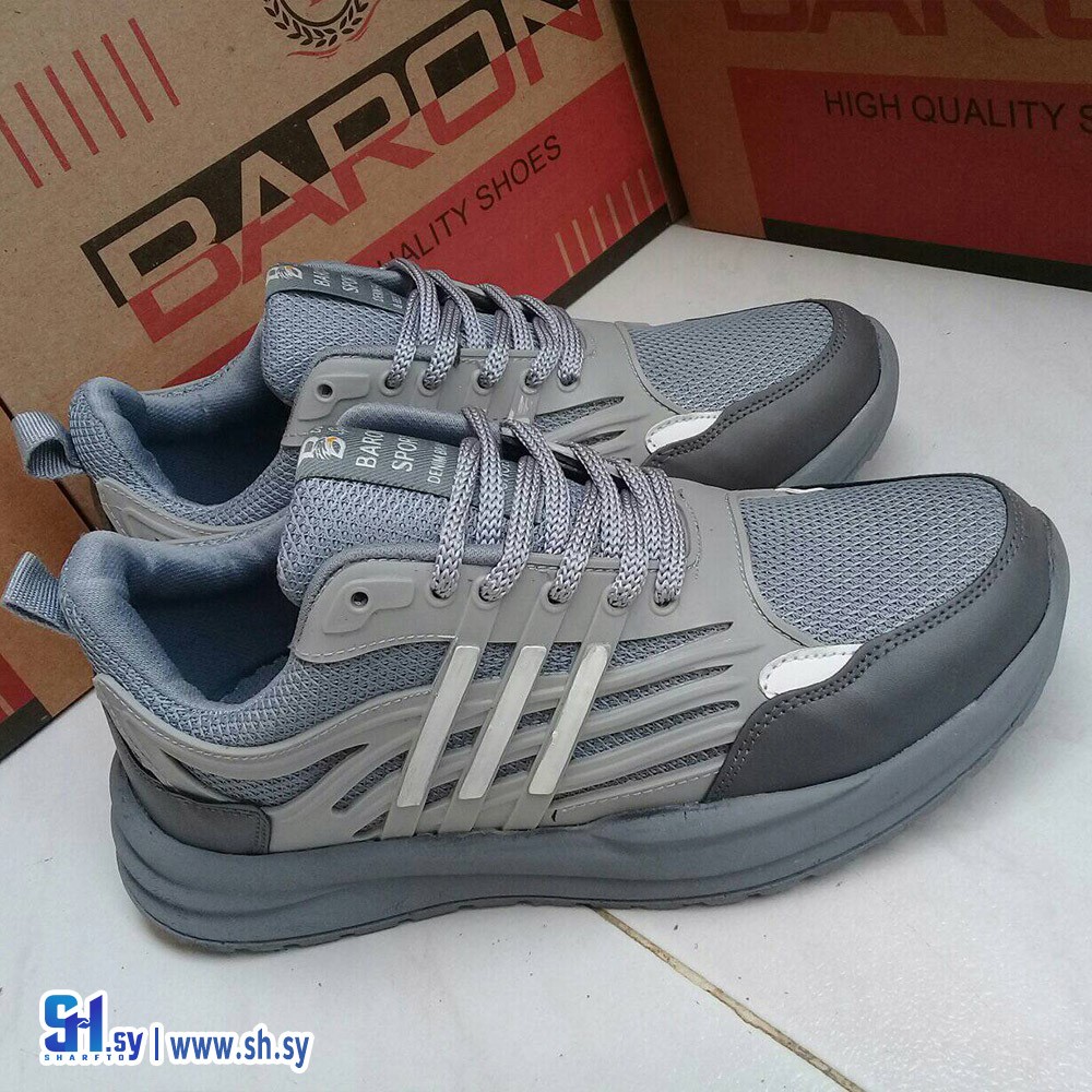 حذاء بوط رجالي جلد نعله طريه ضبان سميك (الرعد للأحذية)