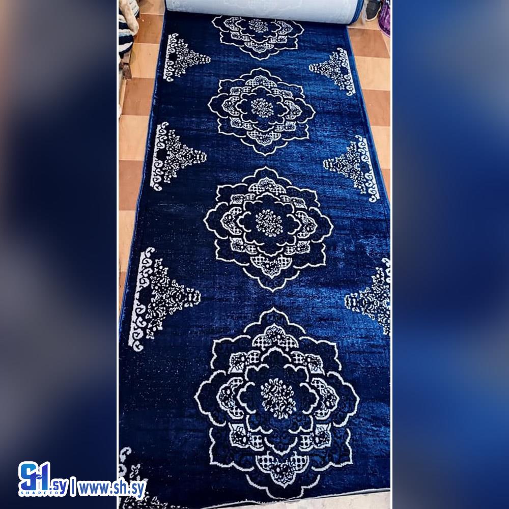 سجادة موديل 56 (مشلح للسجاد)