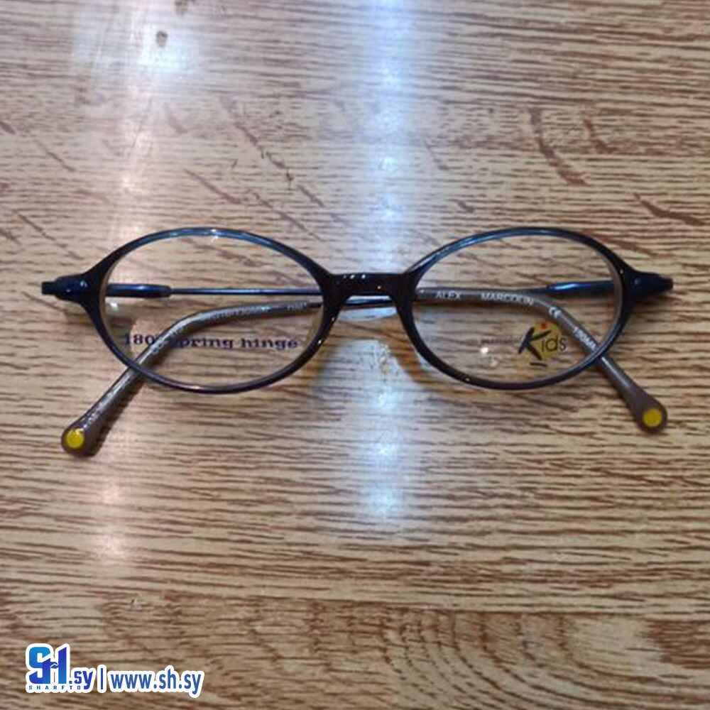 نظارات طبية 23 (نظارات آي فاشن)