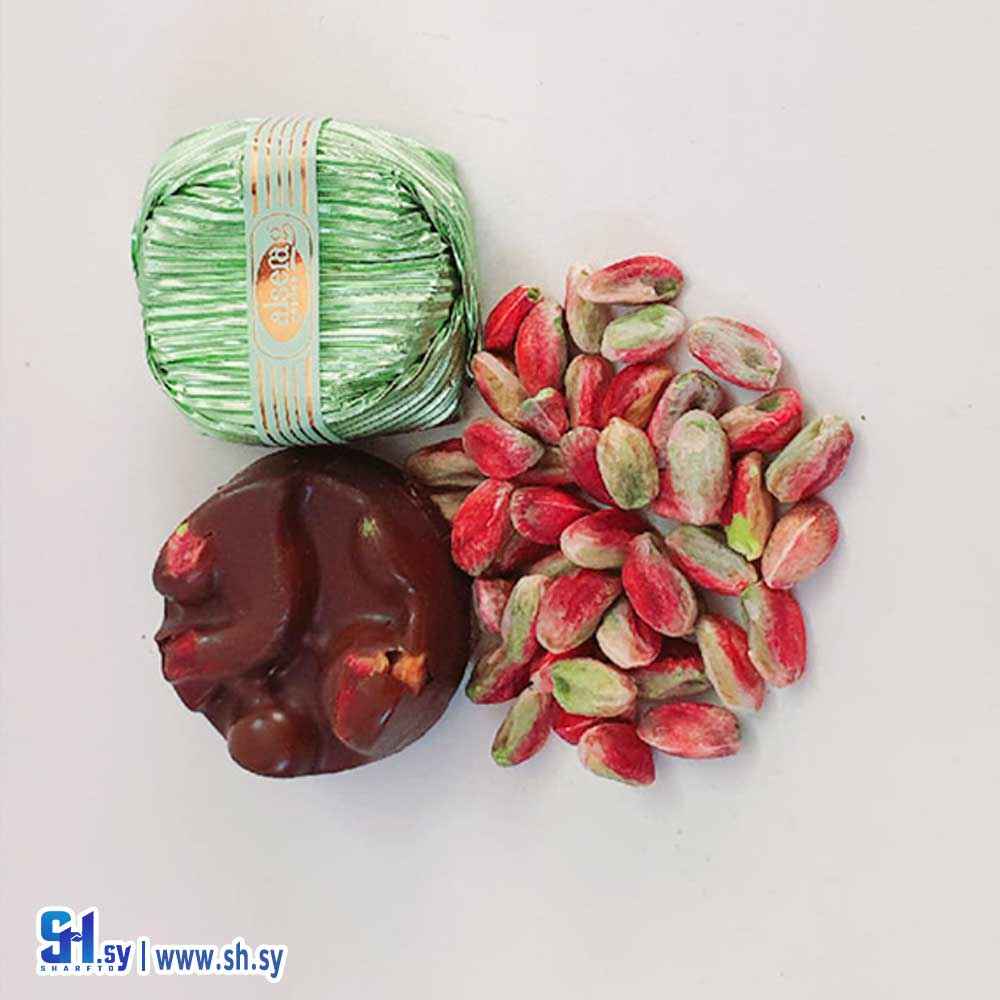 روشيه حلبي 113 (السراج الذهبي)