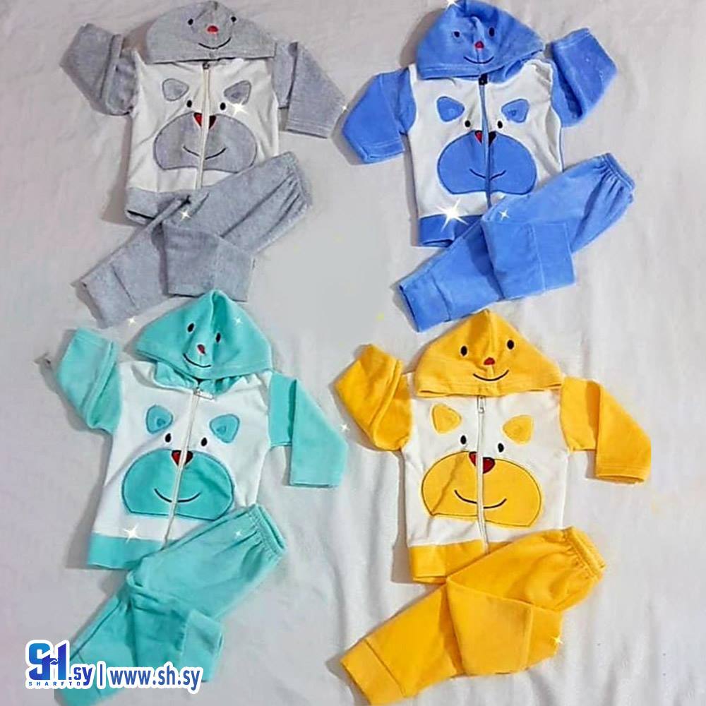 بيجامة بي بي 2 (بي بي M H)