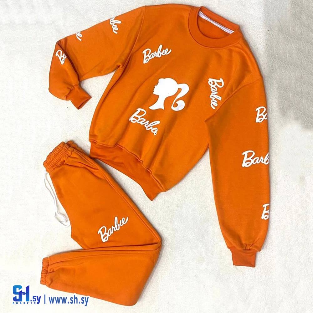 بيجامة فليس نسائي (عصفور تكس)