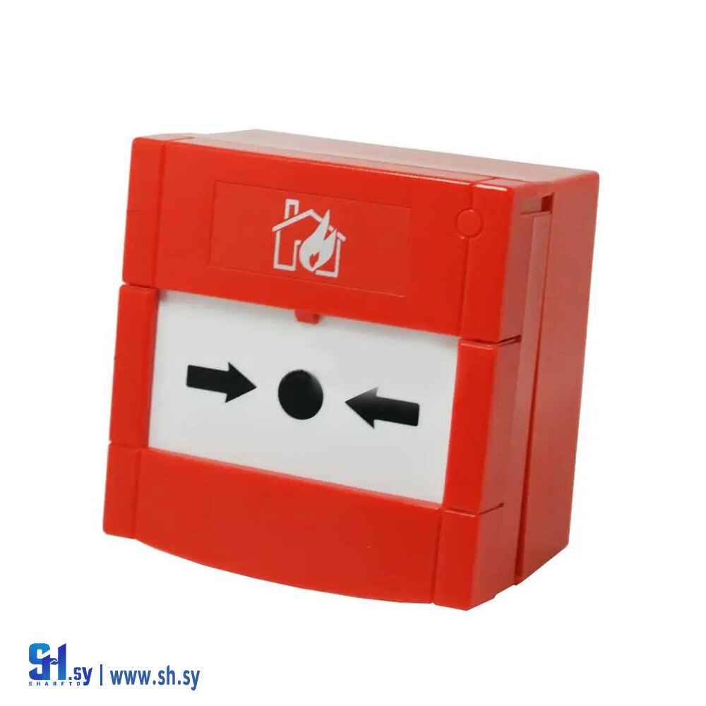 جهاز انذار حرائق(الأستشاري للحلول والأنظمة الامنية)