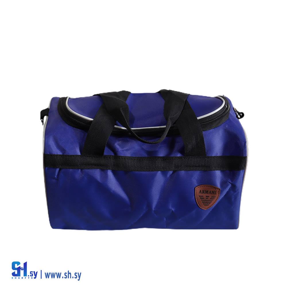 حقيبة سفر بوفاية  طبقة واحدة تصغير وتكبير (أكرم)