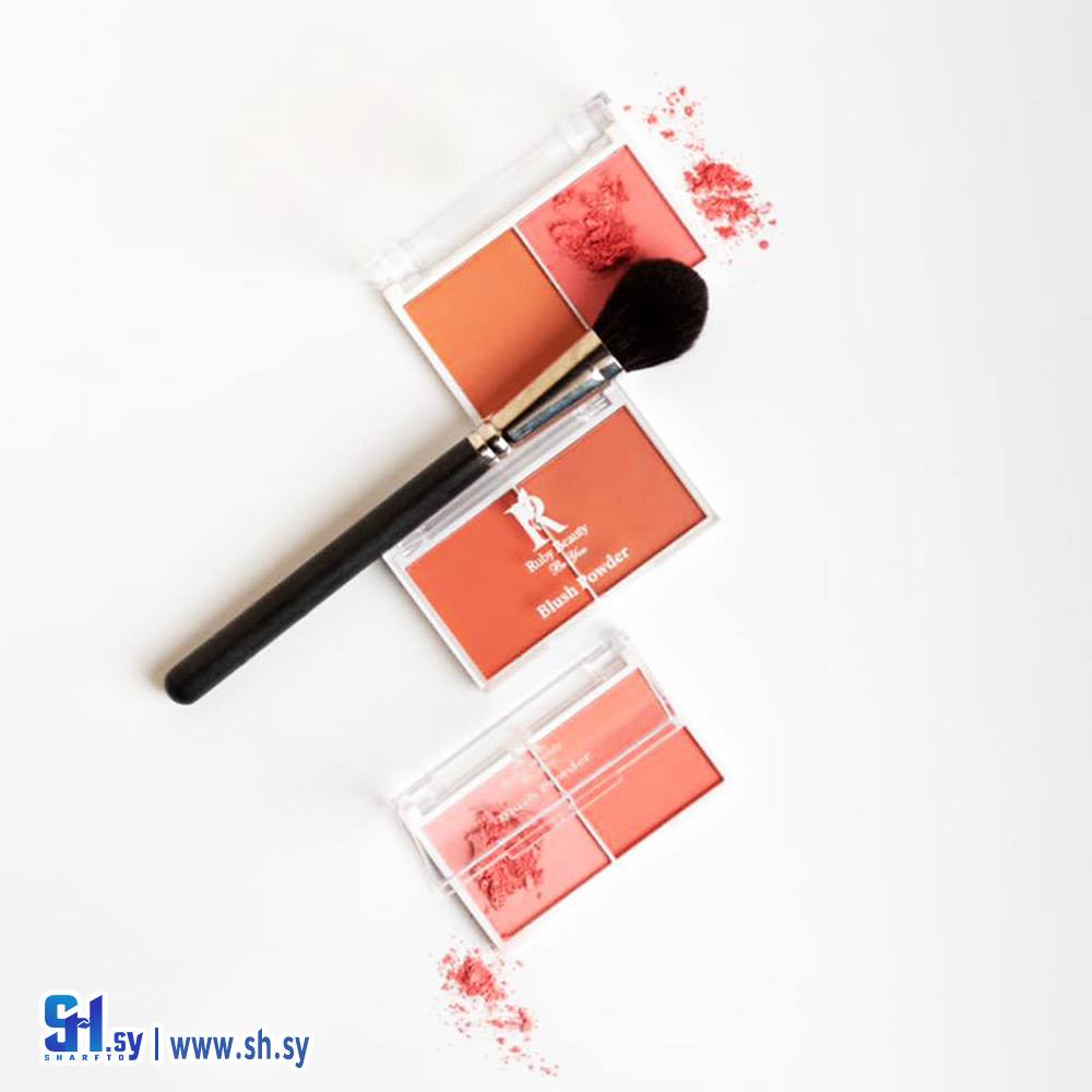 بلاشر لونين (روبي بيوتي)