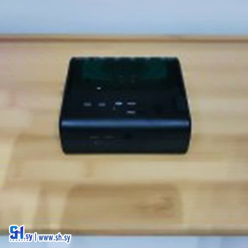 طابعة فواتير WD-80GN (خط الأفق)