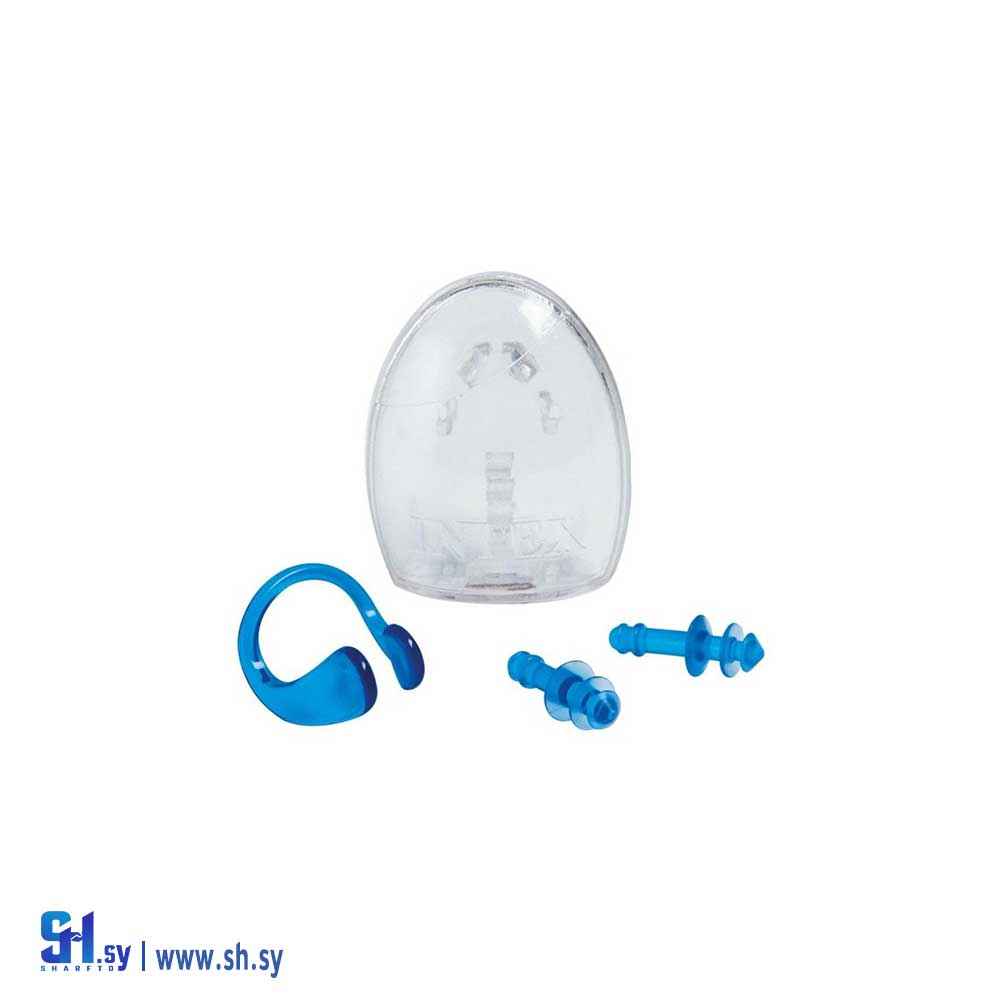 سدادة الانف والاذنين INTEX 55609 (سندباد سوريا)