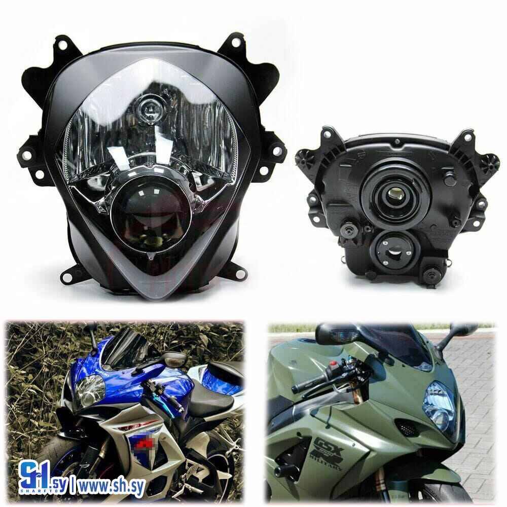 ضوء امامي Suzuki gsxr (K8) (الخوري)