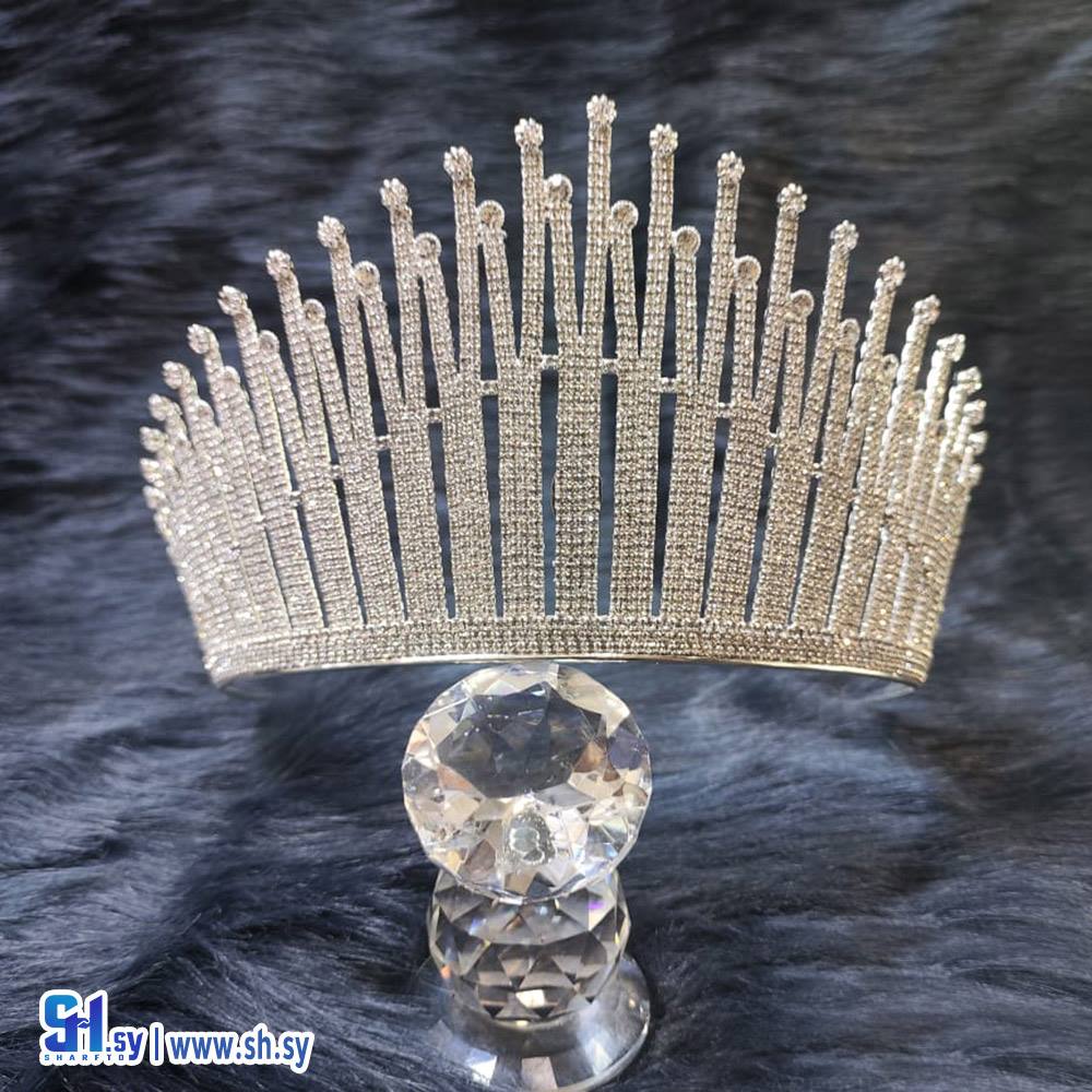 تاج 50 (اكسسوارات أحمد قشيط)