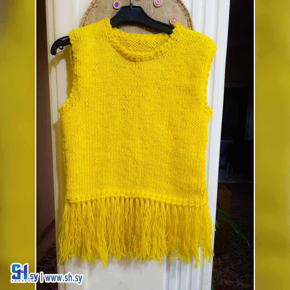 كنزة نسائي (مريم الخلف)