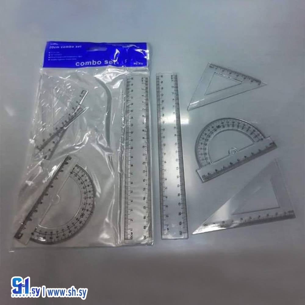 أدوات هندسية 1 (مكتبة المستقبل)