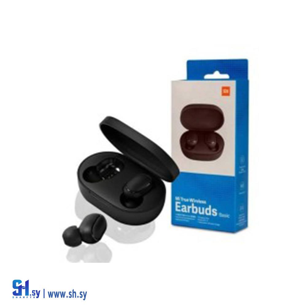 ‏‏سماعات مي ترو اللاسلكية الأساسية (خط الأفق)