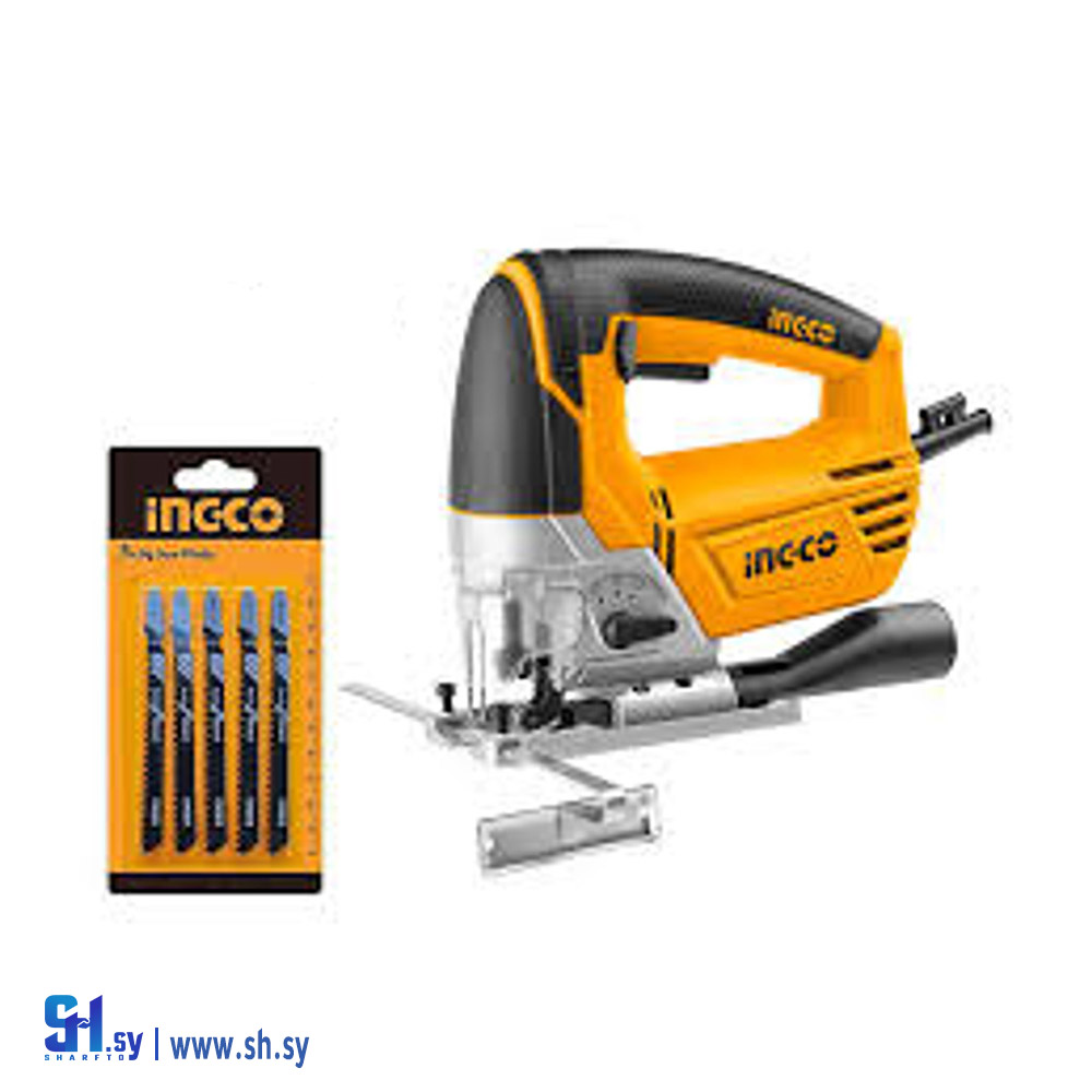 JS80028 (شركة الجدا)