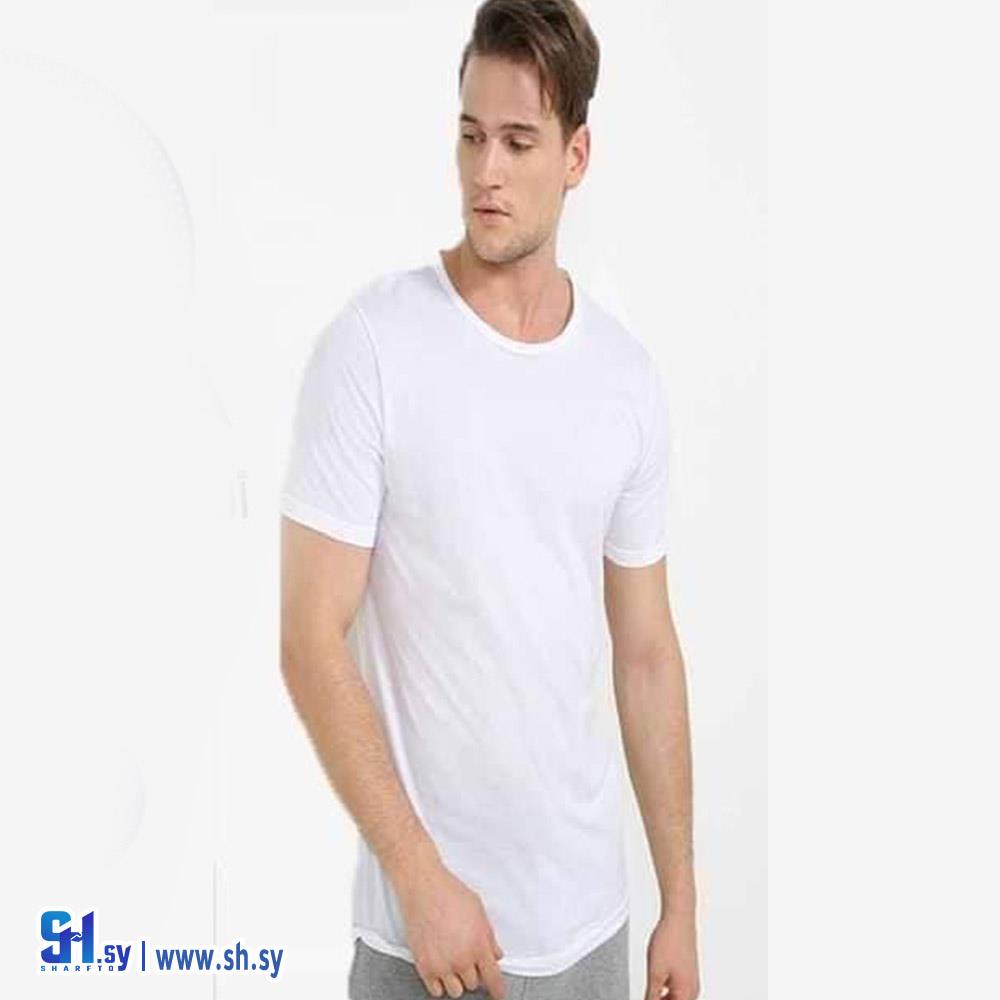 قميص داخلي نصف كم (بادنجكي)