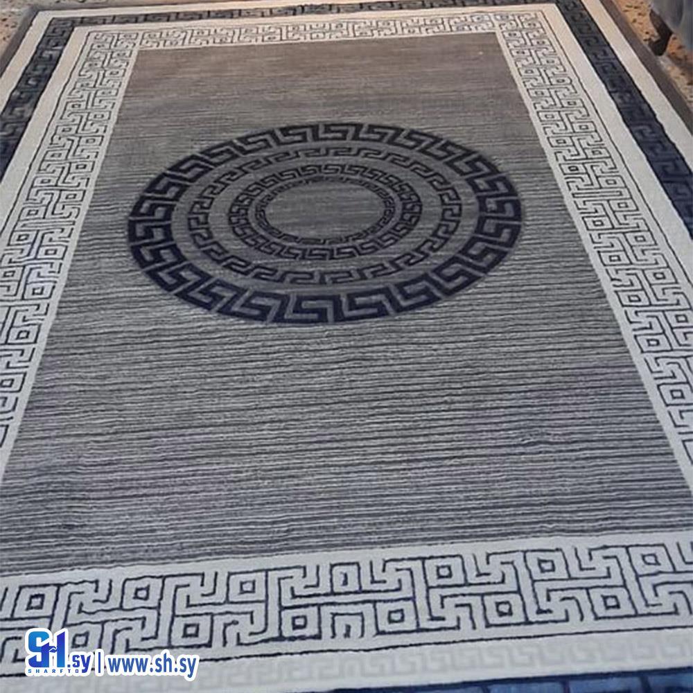 سجادة موديل 41 (مشلح للسجاد)