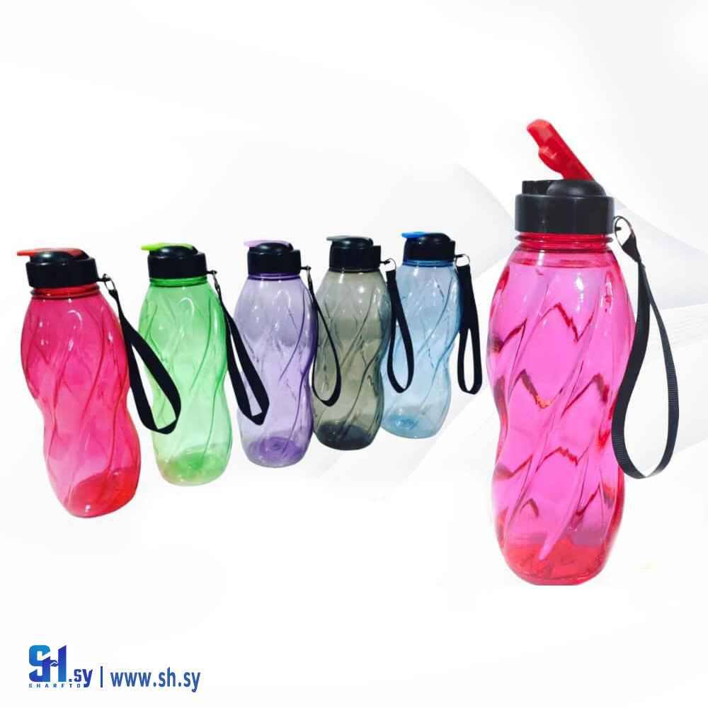 مطرة ماء لونا (شهد بلاست)