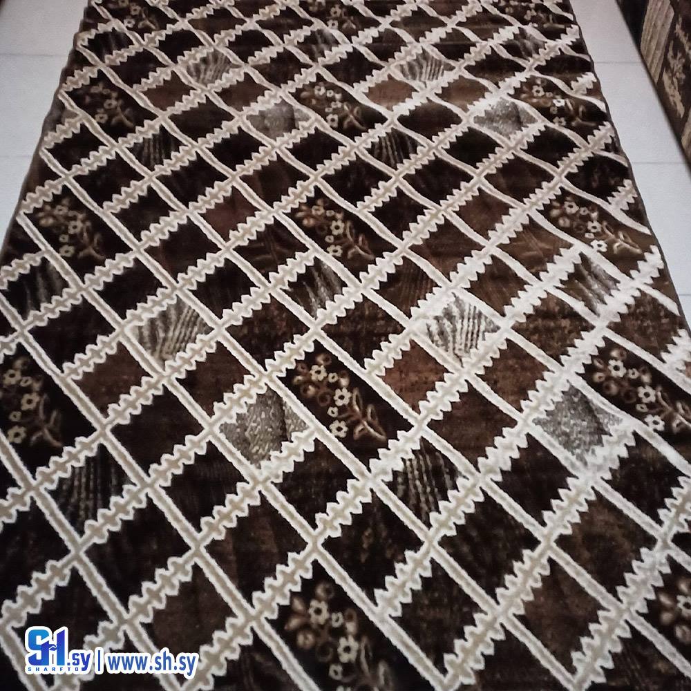 سجادة ستاوية رسمة مودرن 3 (عالم المفروشات)